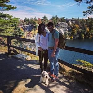 Meet your Posher, Victoria